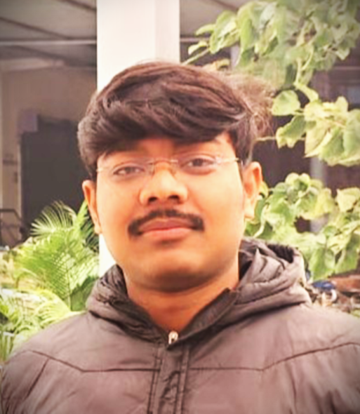 Dr. Jitendra Kumar